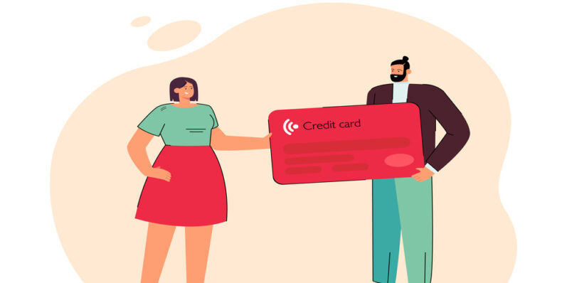 Empréstimo no cartão de crédito: Tire todas as suas dúvidas