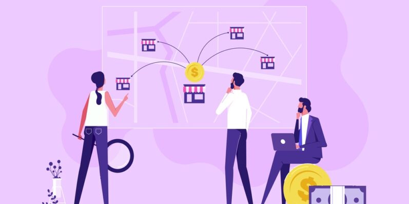 O que é uma franquia de corretora de seguros?