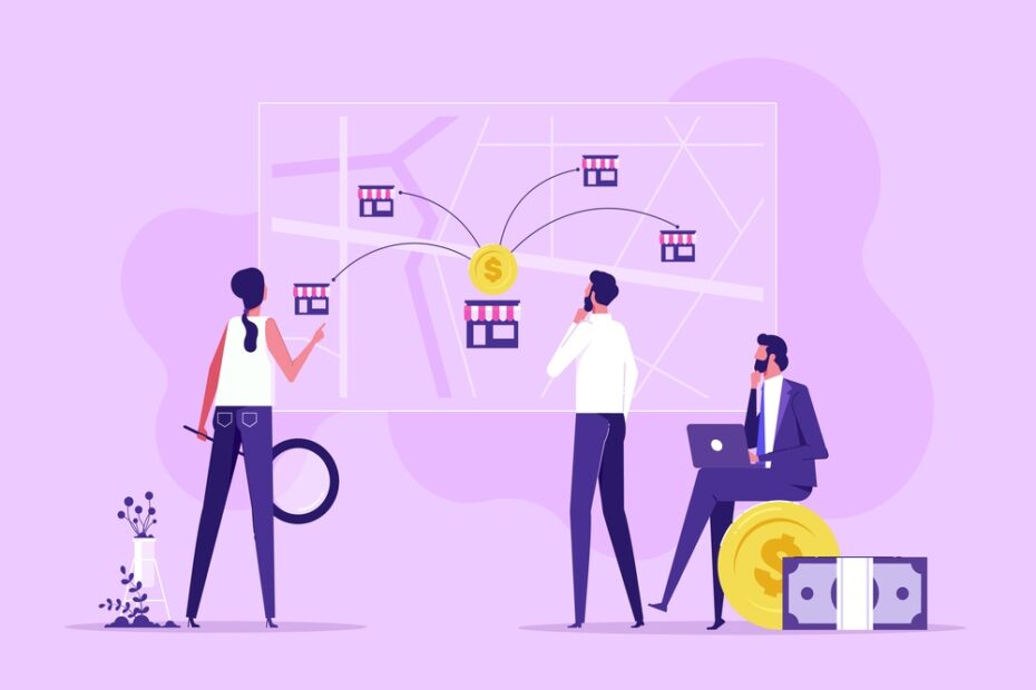 O que é uma franquia de corretora de seguros?