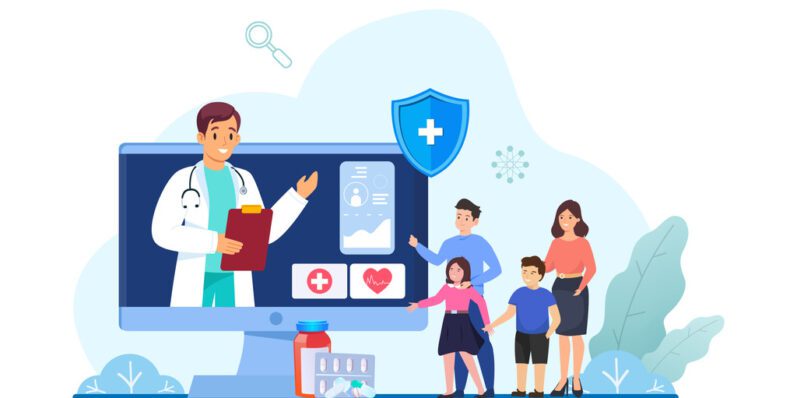 coparticipação total e parcial