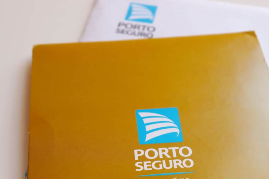 Porto Seguro