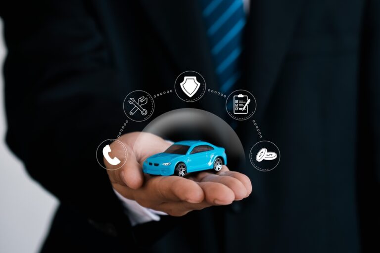 seguro de automóveis