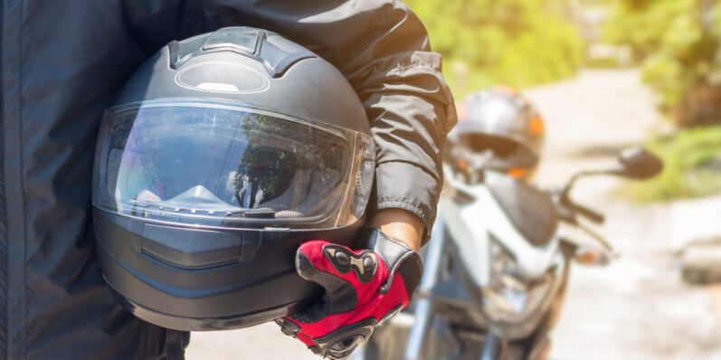 Seguro de moto Suhai