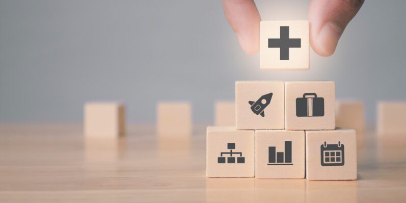 benefícios corporativos