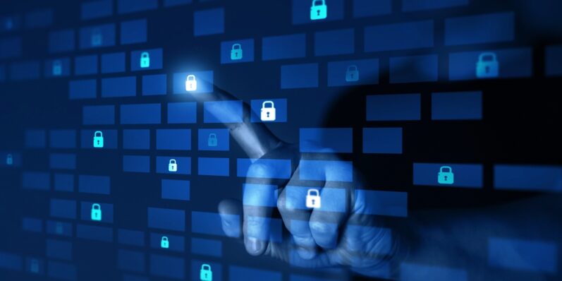 Seguro cibernético