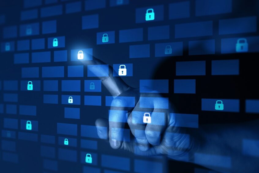 Seguro cibernético