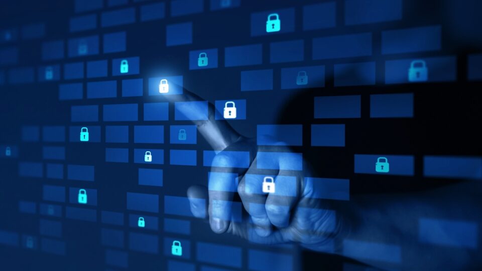 Seguro cibernético